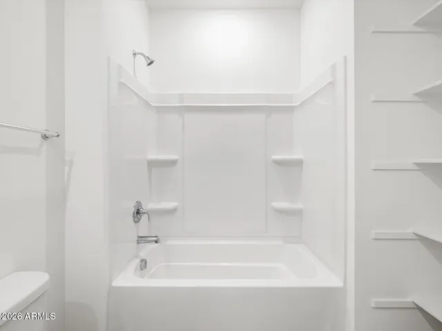 Photo is not of the actual home. Interior finishes and fixtures may vary