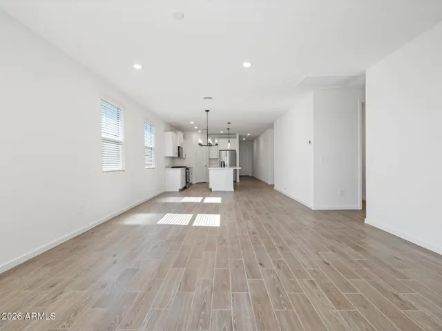 Photo is not of the actual home. Interior finishes and fixtures may vary
