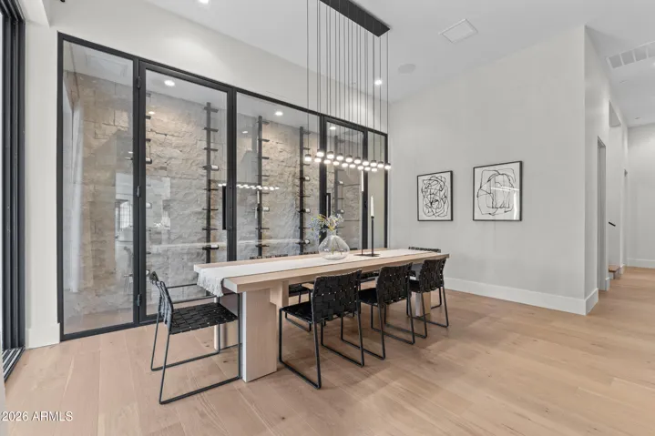 Formal Dining 2