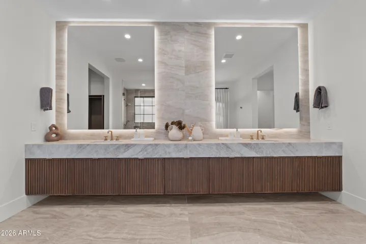 Primary Bathroom 2