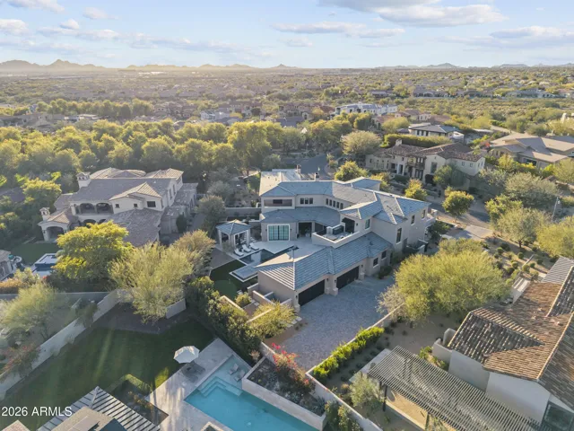 Aerial View 6