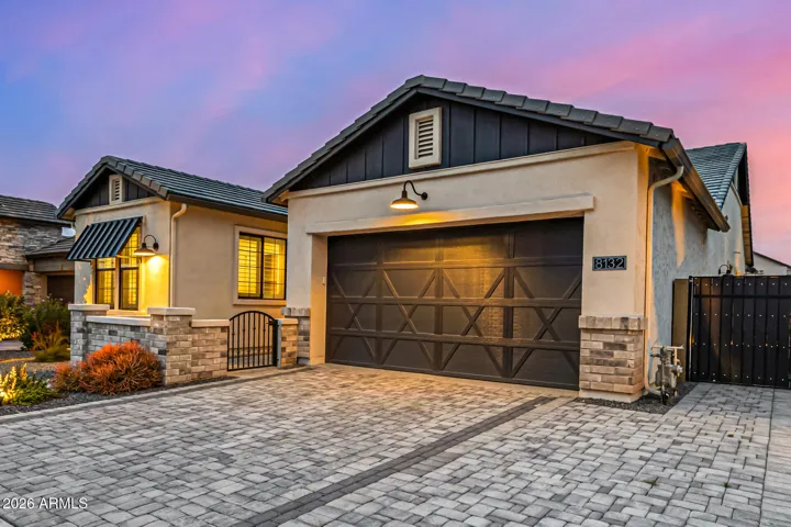 Only single level homes