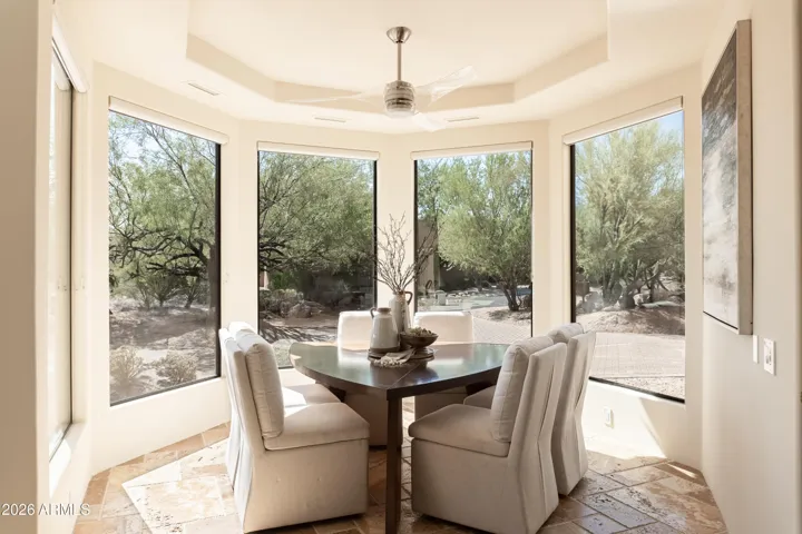 Off Kitchen