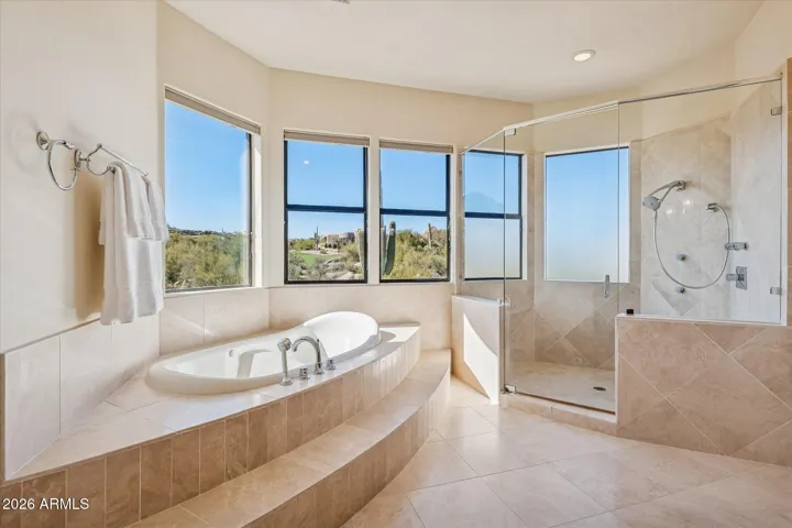 "Her" bathroom