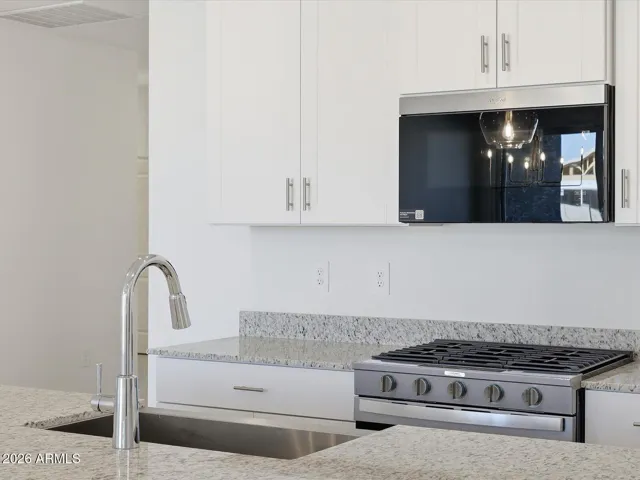 Photo is not of the actual home. Interior finishes and fixtures may vary.
