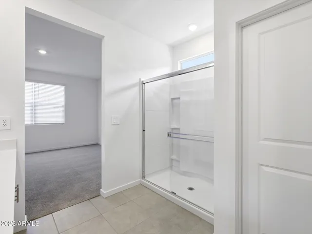 Photo is not of the actual home. Interior finishes and fixtures may vary.