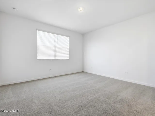 Photo is not of the actual home. Interior finishes and fixtures may vary.