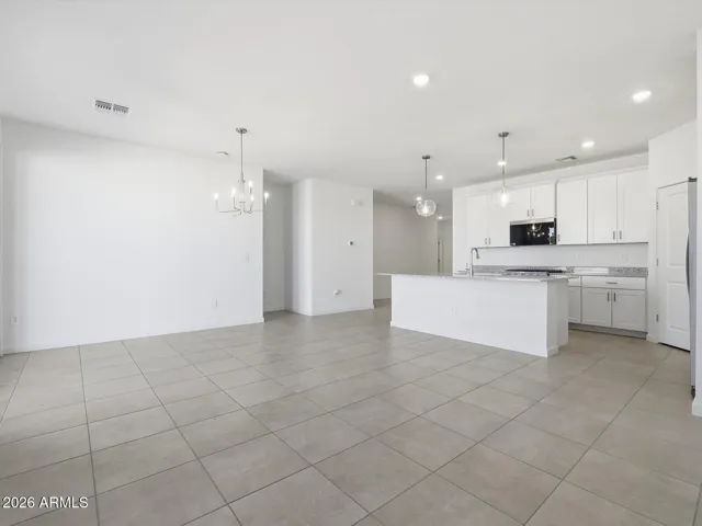 Photo is not of the actual home. Interior finishes and fixtures may vary.