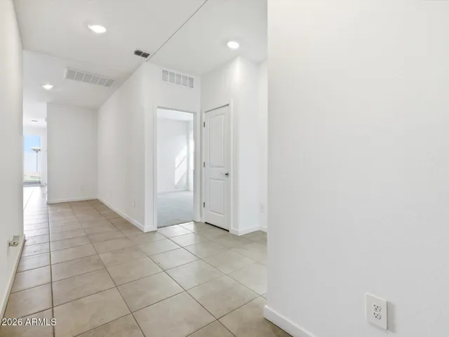 Photo is not of the actual home. Interior finishes and fixtures may vary.