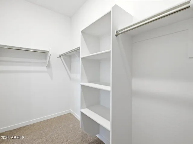 Photo is not of the actual home. Interior finishes and fixtures may vary.