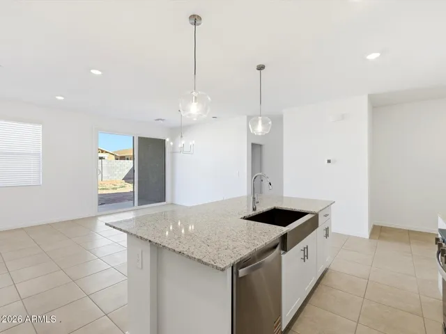 Photo is not of the actual home. Interior finishes and fixtures may vary.