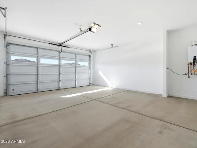Photo is not of the actual home. Interior finishes and fixtures may vary.