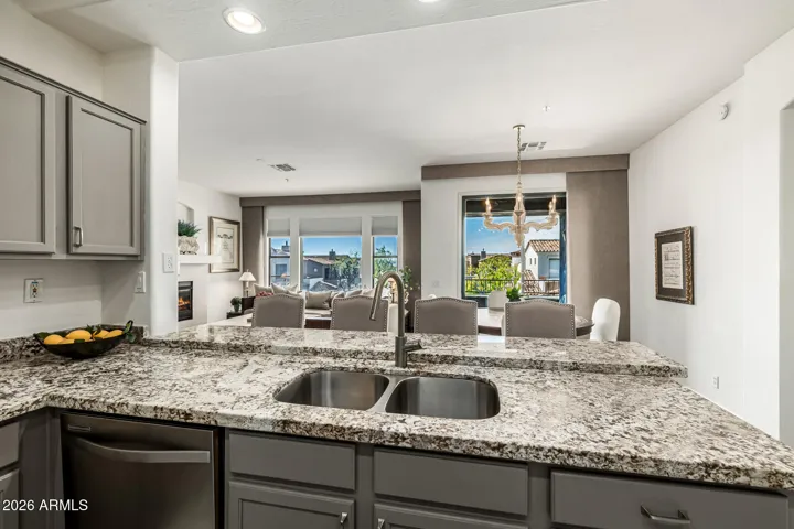 Kitchen sink