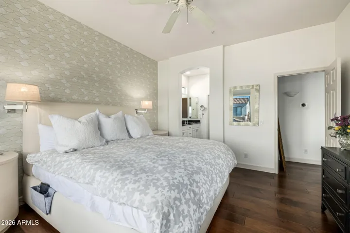 Primary Suite