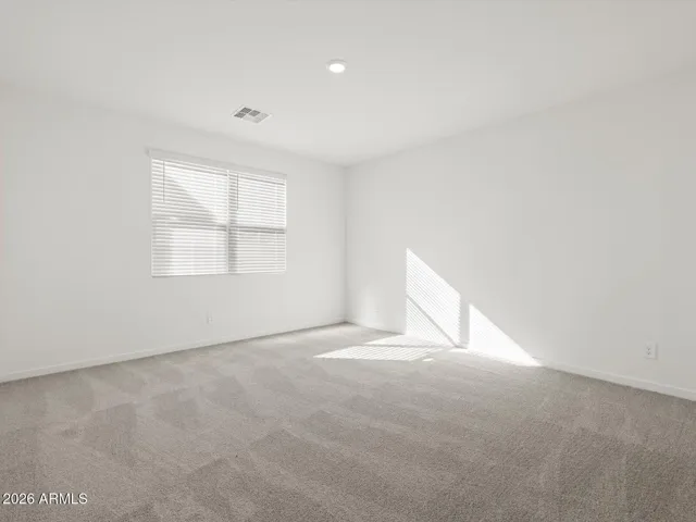 Photo is not of the actual home. Interior finishes and fixtures may vary