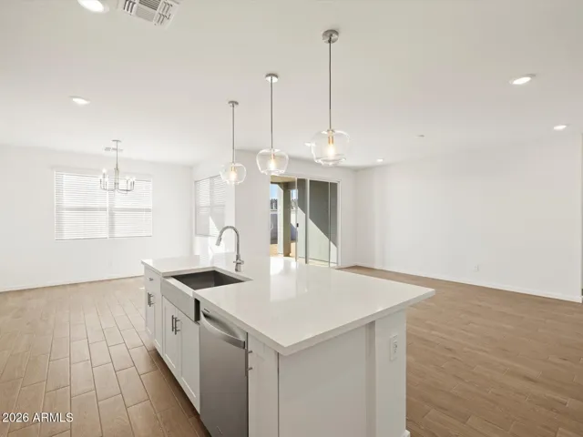 Photo is not of the actual home. Interior finishes and fixtures may vary