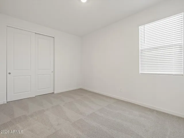 Photo is not of the actual home. Interior finishes and fixtures may vary