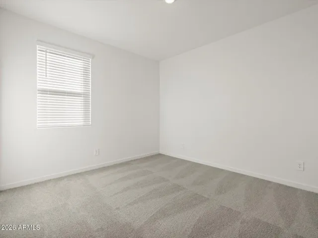 Photo is not of the actual home. Interior finishes and fixtures may vary