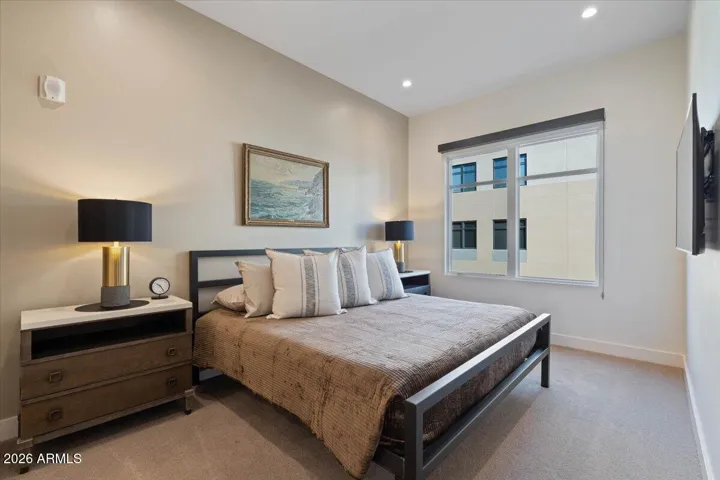 Guest suite 1
