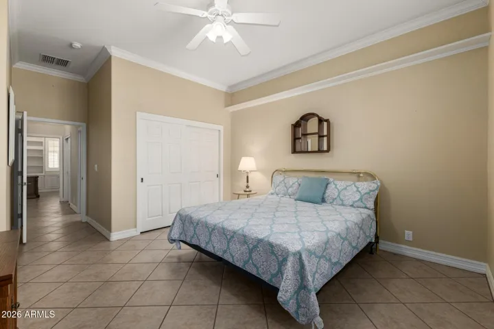 See specs page for appx room size