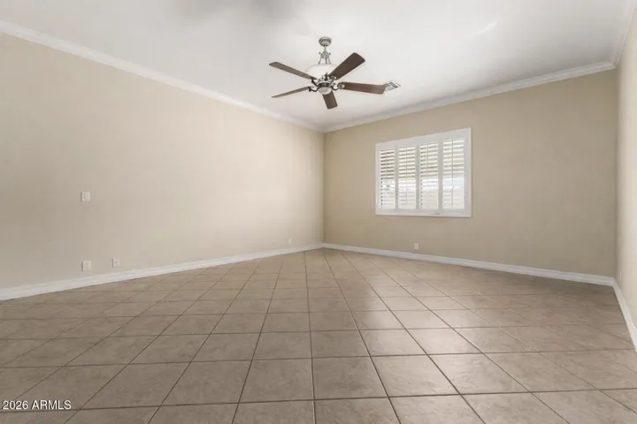 See specs page for appx room size