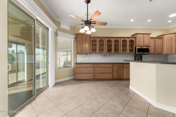 See specs page for appx room size