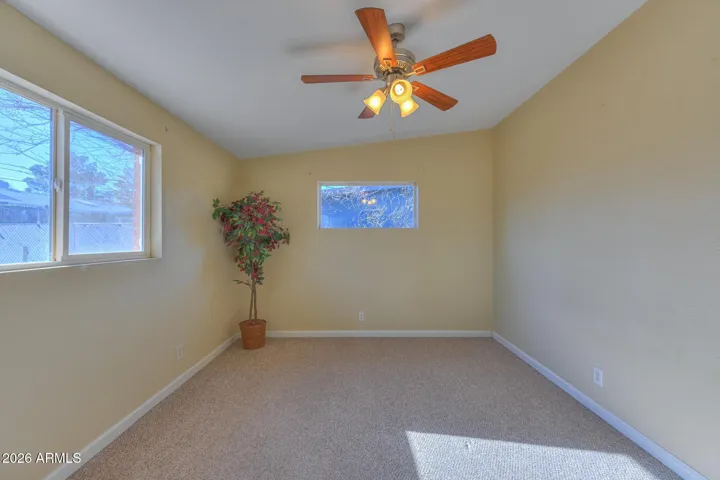 Bedroom 1 Primary