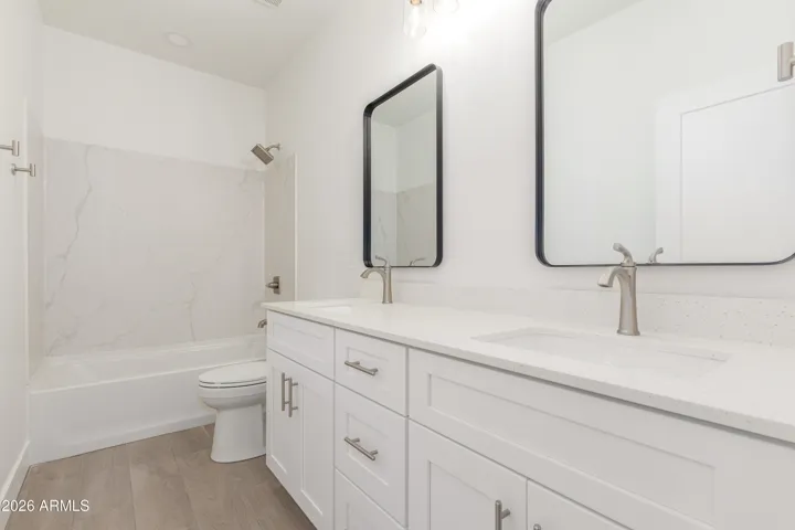 Hall Bath