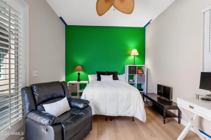 Studio Casita w. Full bath
