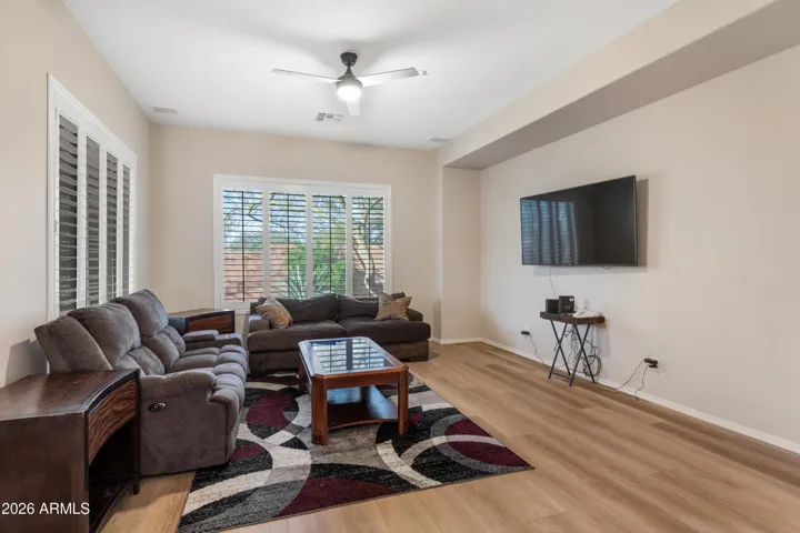 Main Living Room