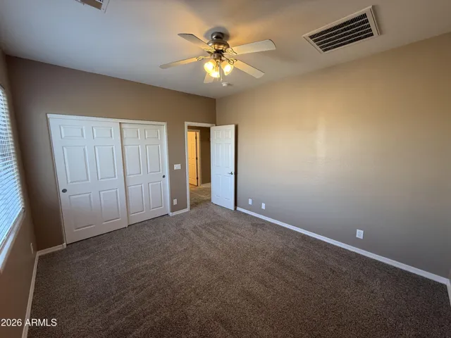 Spare Bedroom 3