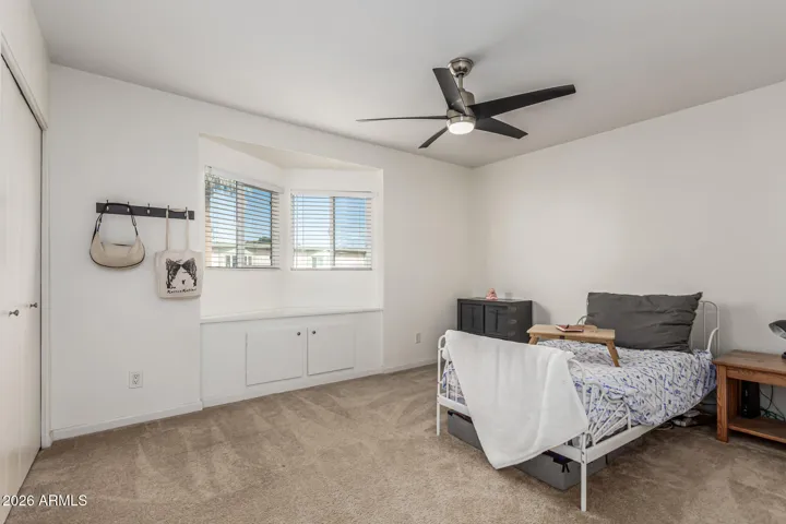 Two large bedrooms in Convenient Central Phoenix location, less than half a mile to multiple restaurants, markets, bars, freeway, airport and more!