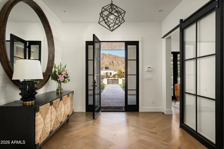 Foyer
