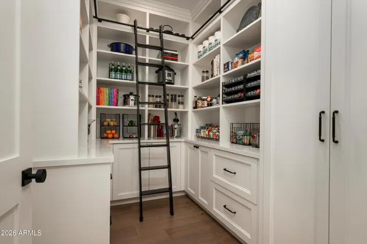 Pantry