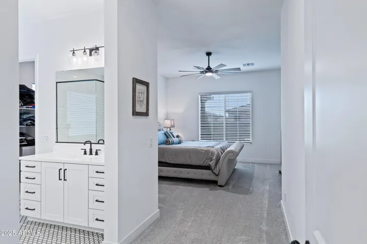 Double doors!