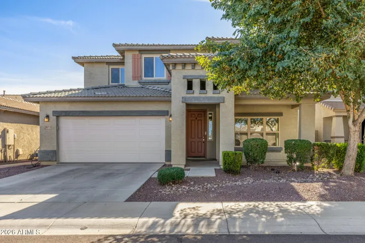 Welcome home to 18071 W Young St!