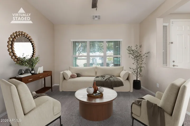 Den- Virtually Staged