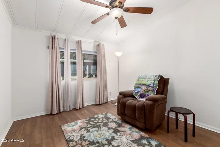 Second Bedroom or Office