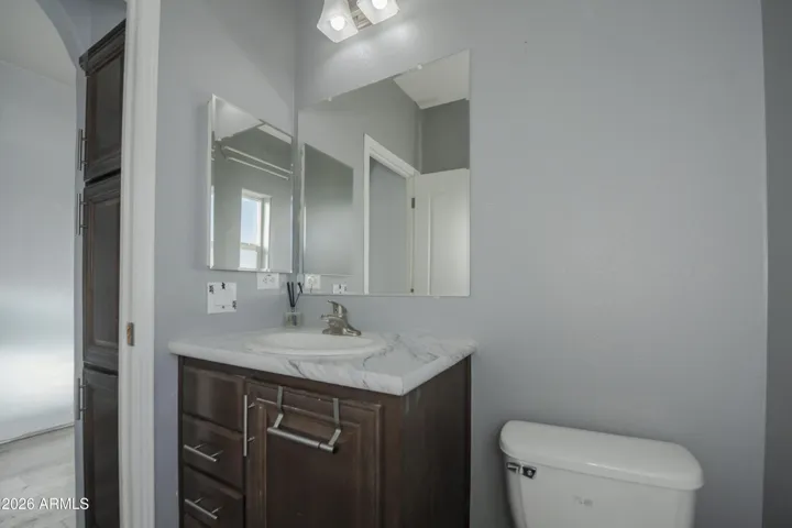 Half Bath