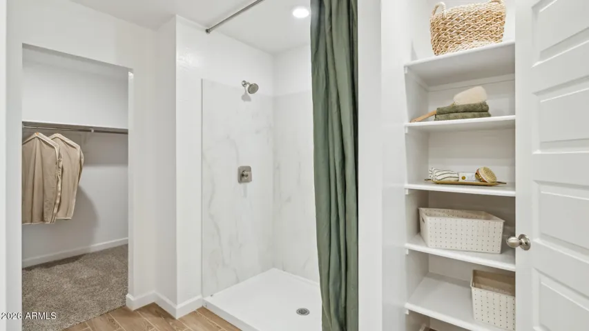 Pictures are of sample model home. Each home comes with similar upgrades to the model and some colors, features and finishes will vary.