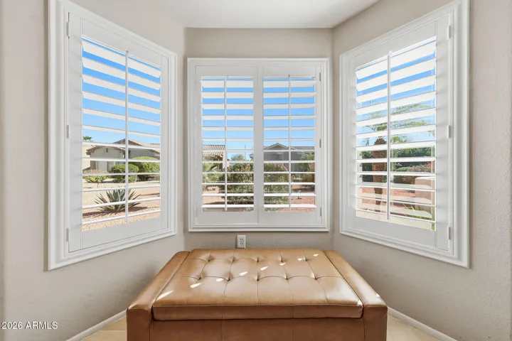 Primary Bay Window