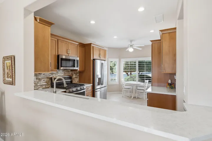Quartz Countertops