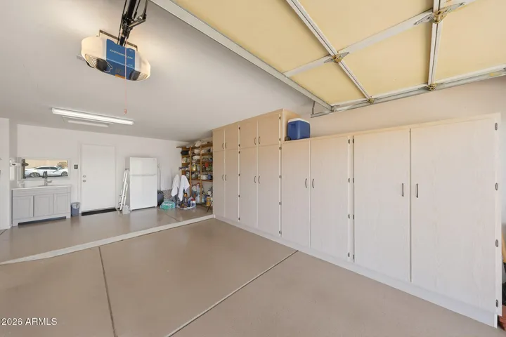 Ext Garage/Golf Cart Ramp