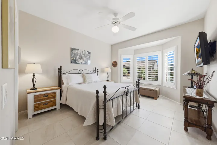 Primary Suite