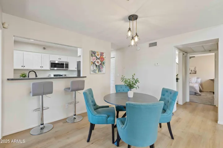Remodeled, Light and Bright