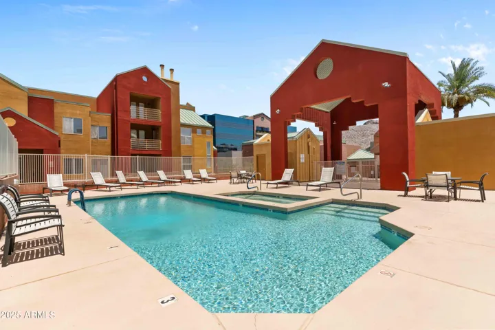 Community Pool