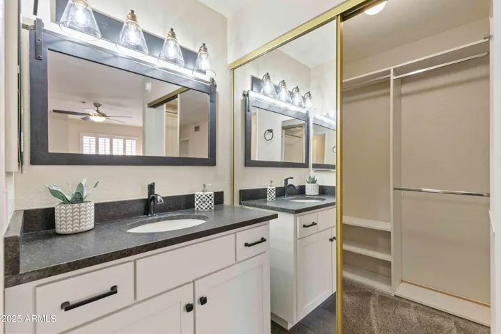 Primary EnSuite BAth