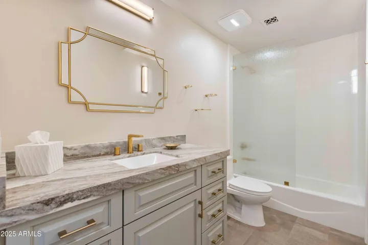 Office Bath