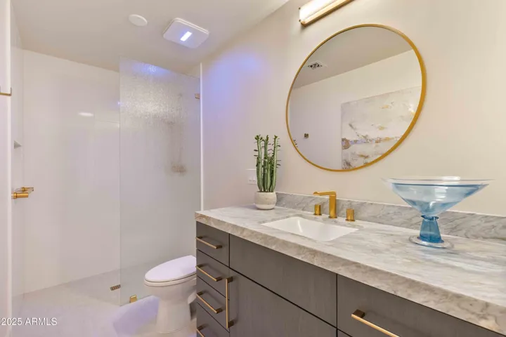 Guest Bath
