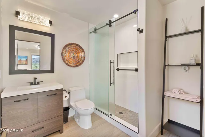 Upstairs Bath